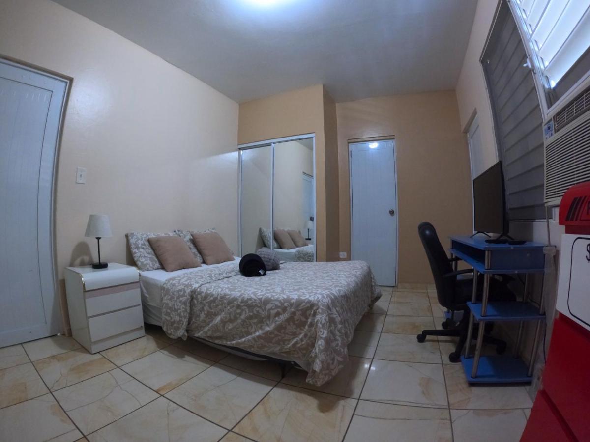 Wifi, Workspace , Perfect Location & Parking Ponce Exterior foto